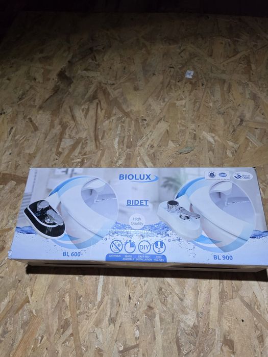 Bideu nonelectric biolux