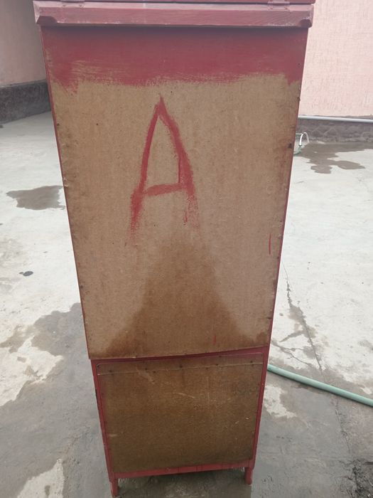 Умывальник 15000