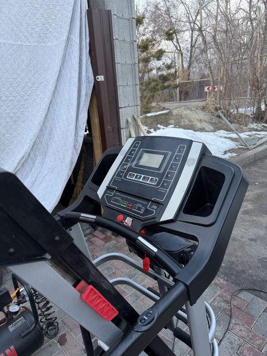 Беговая дорожка