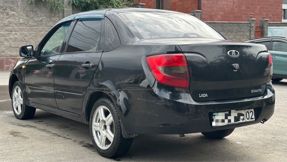 Аренда автомобиля с выкупом