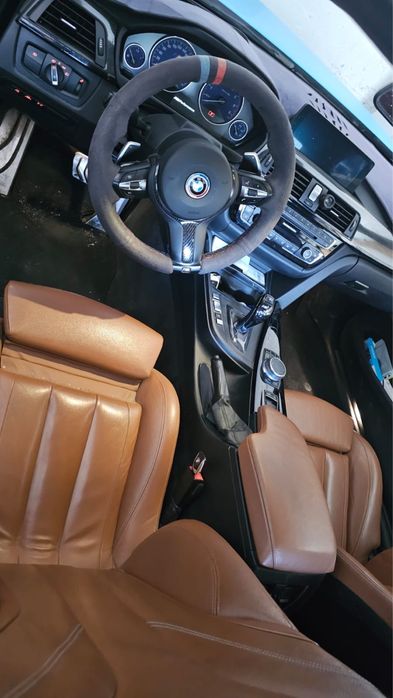 Bmw 430 XI 2.0 Benzina