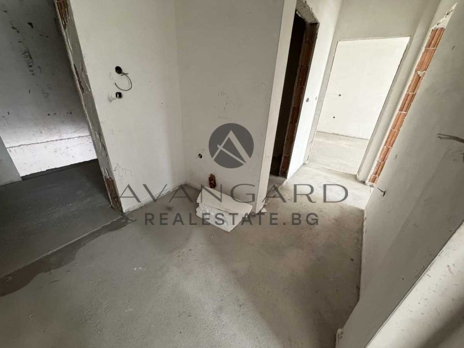 Продава се Тристаен апартамент в Пловдив, Тракия - 104 кв.м за 1279 €/кв.м - Снимка #6