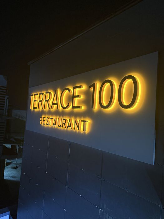 Наружная Реклама Баннер