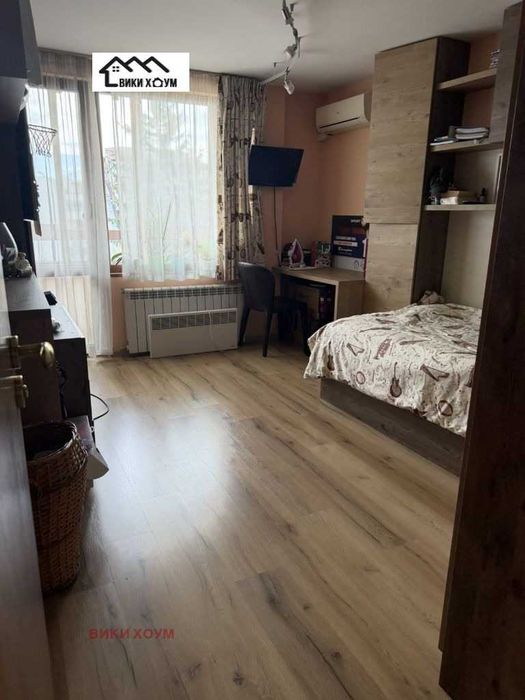 Продава многостаен апартамент, Зимно Кино Тракия,  гр. Варна