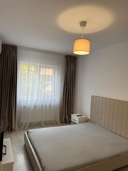 Vand apartament 2 camere Popesti Leordeni