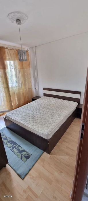 Ap. 2 Camere - Tei, Bloc Reabilitat, Metrou 5 Minute, Mobilat Modern