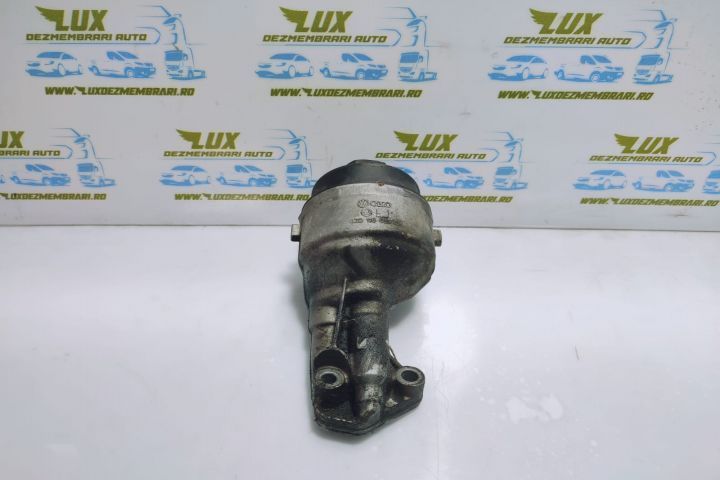 Carcasa filtru ulei termoflot 1.2 benzina azq 03d115403d Seat Ibiza 3 seria