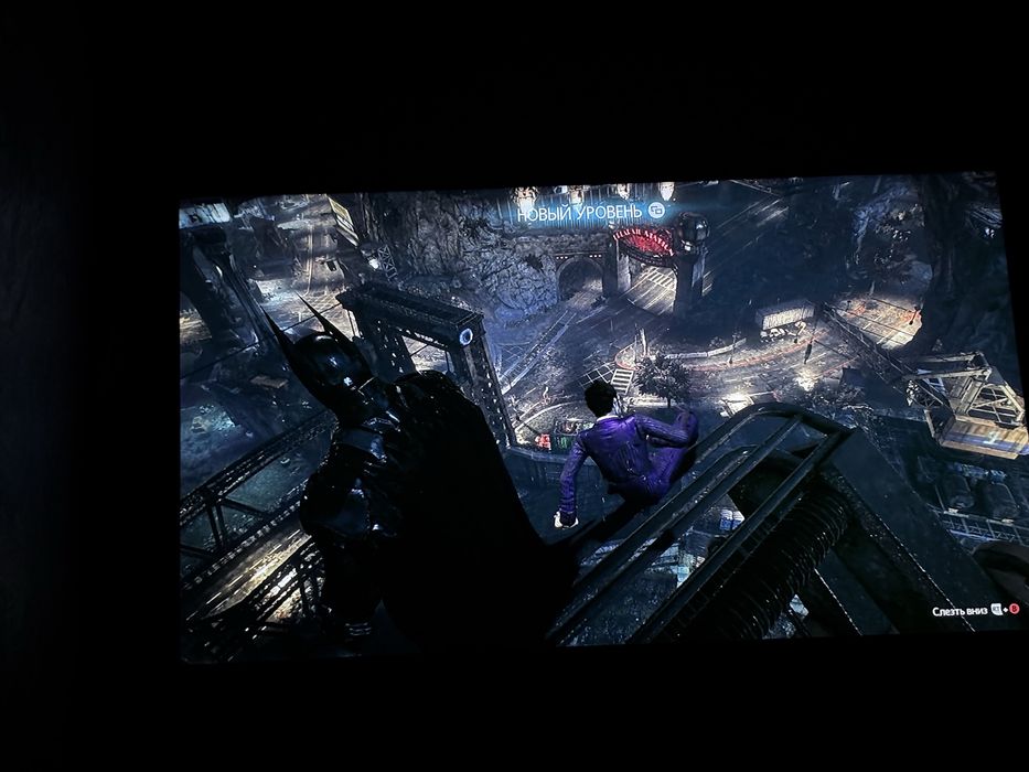 Приставка X box one s
