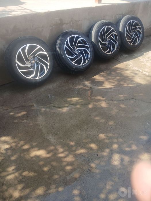 Diska balon sotiladi 15 jentraga