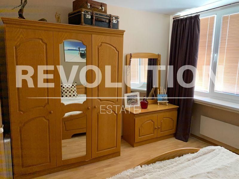 Дава се под наем Тристаен апартамент в Варна, Младост 1 - 70 кв.м за 500 € - Снимка #4