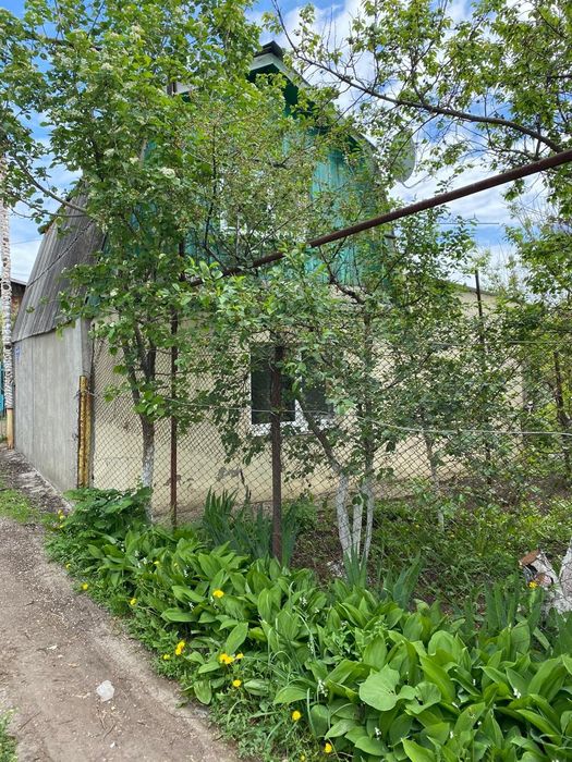 Продажа дачного дома