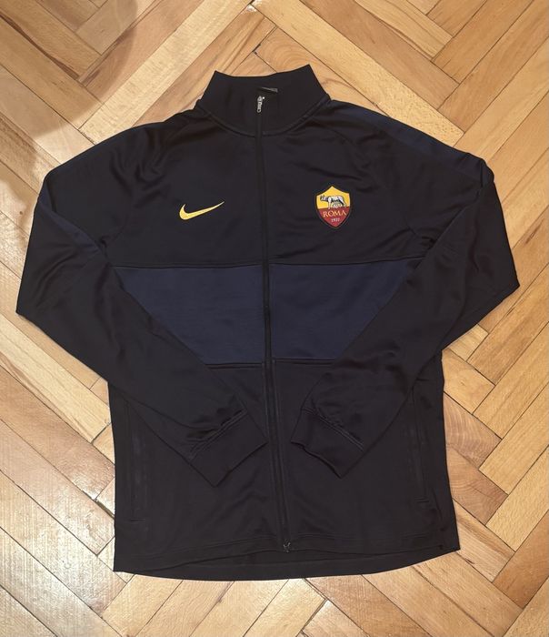 Горнище на nike на roma
