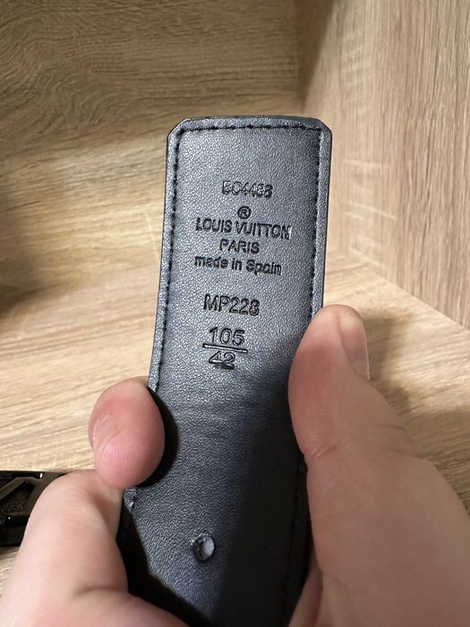 Curea Louis Vuitton