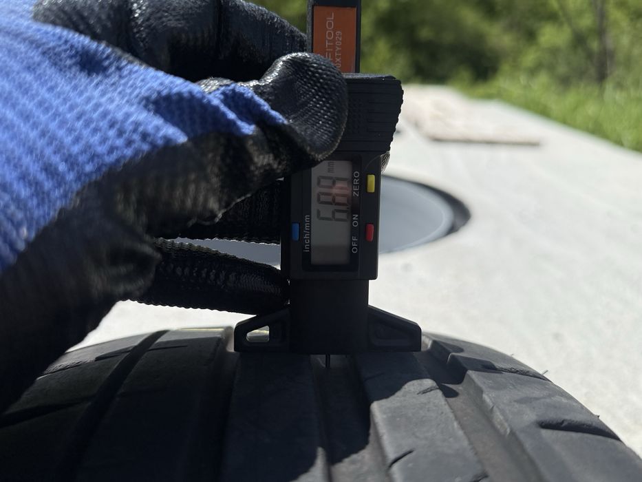 Летни гуми 205/45/17 MICHELIN