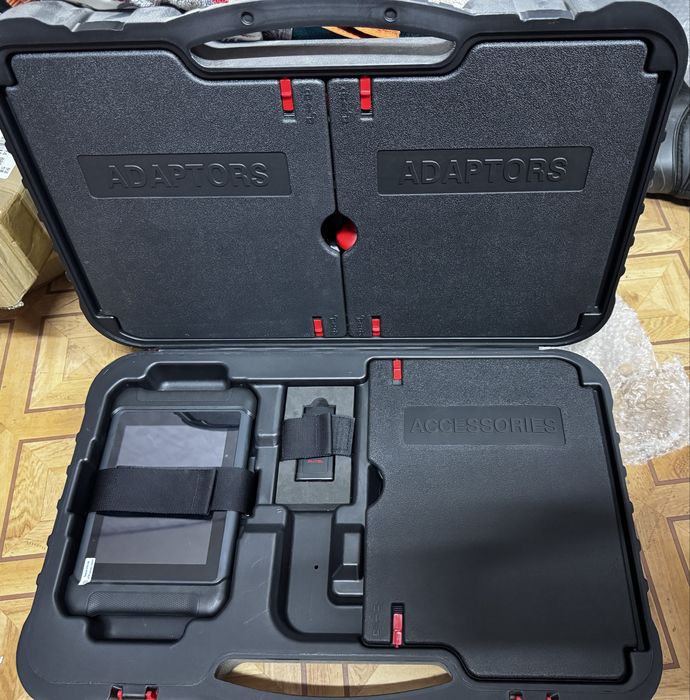 Автомобильный сканер Autel MS906SE PRO