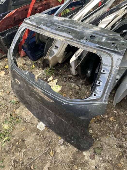 Haion Dacia Duster 2020/2022/2022/2023