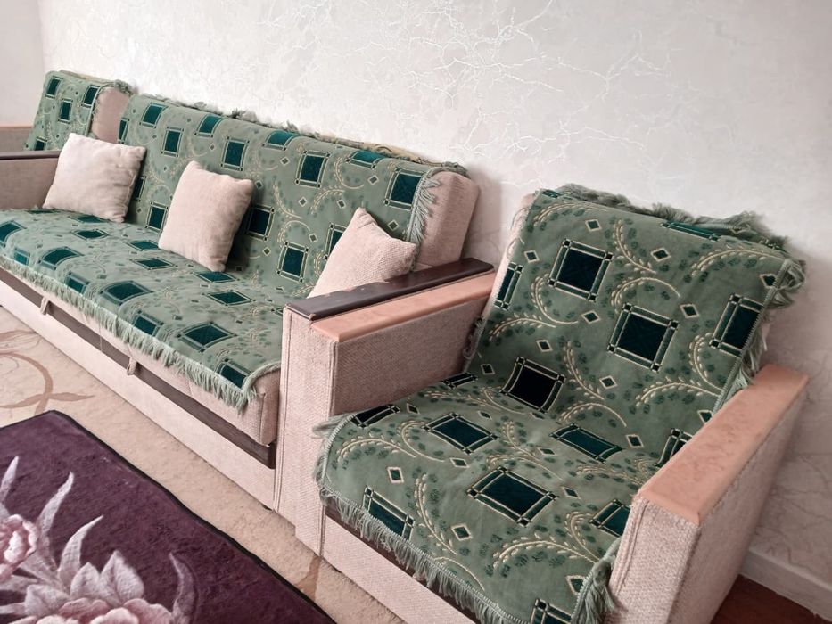 Қолданылған диван