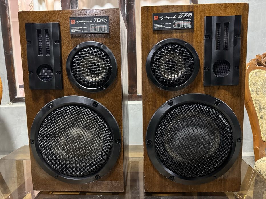 Продам Електроника 25 Ас 027 идялни состаяни