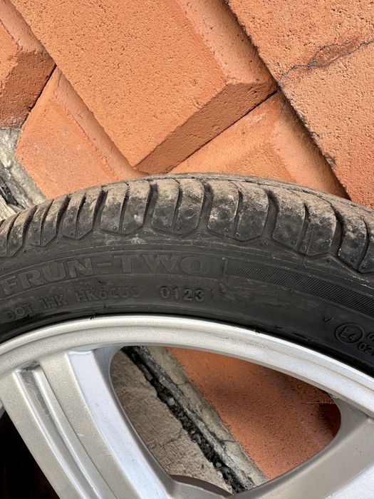 Торусы 195/45/R16