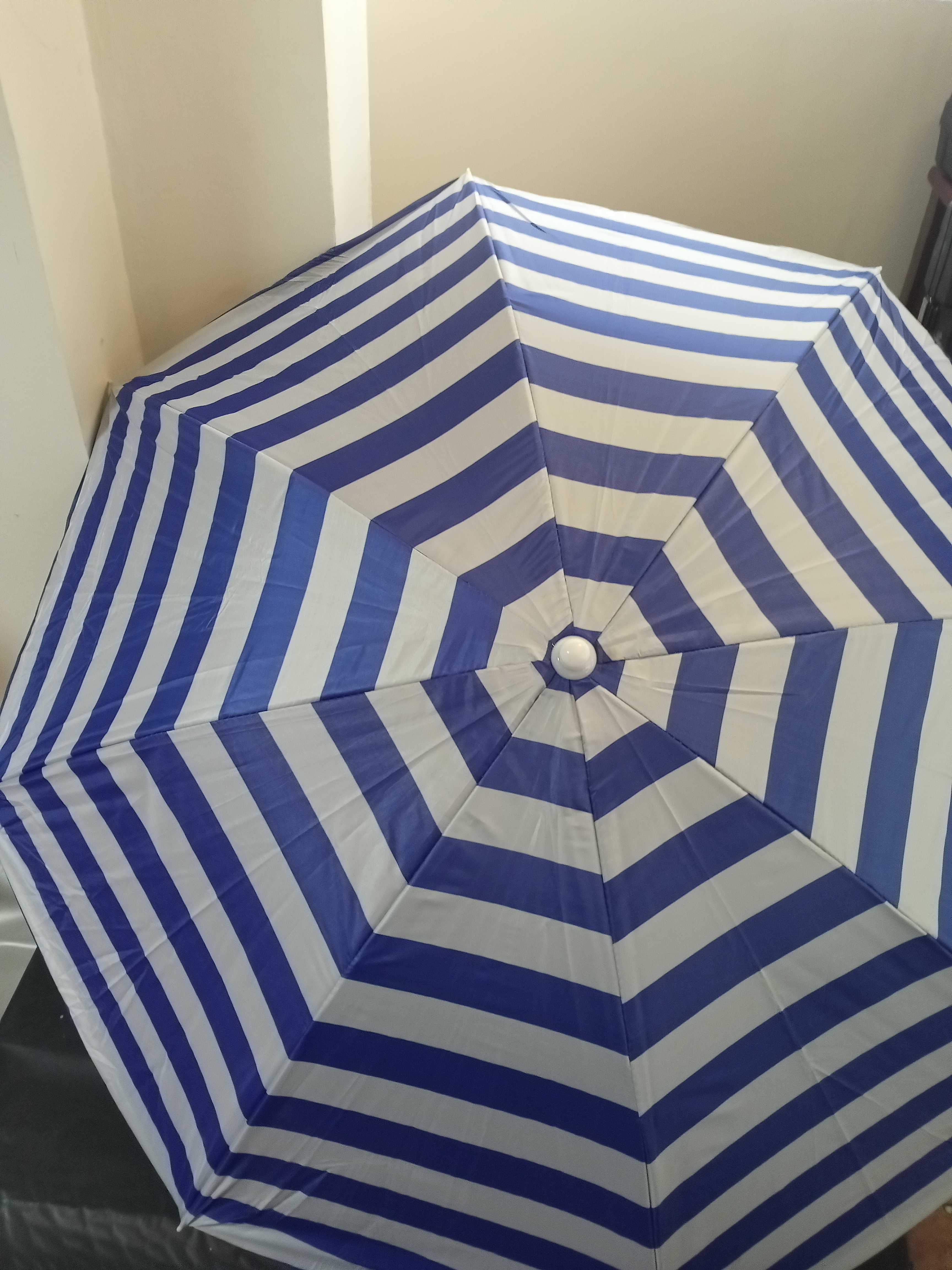 Плажен чадър ф150 гр. Варна Чаталджа • OLX.bg