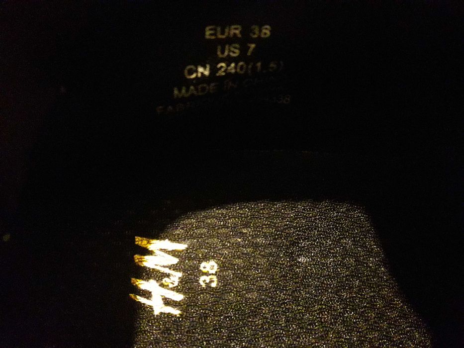 Linco на OrtoBg 34н50лв Кариока37н10лв Kappа38 с етикет25лв,Н&М38н25лв