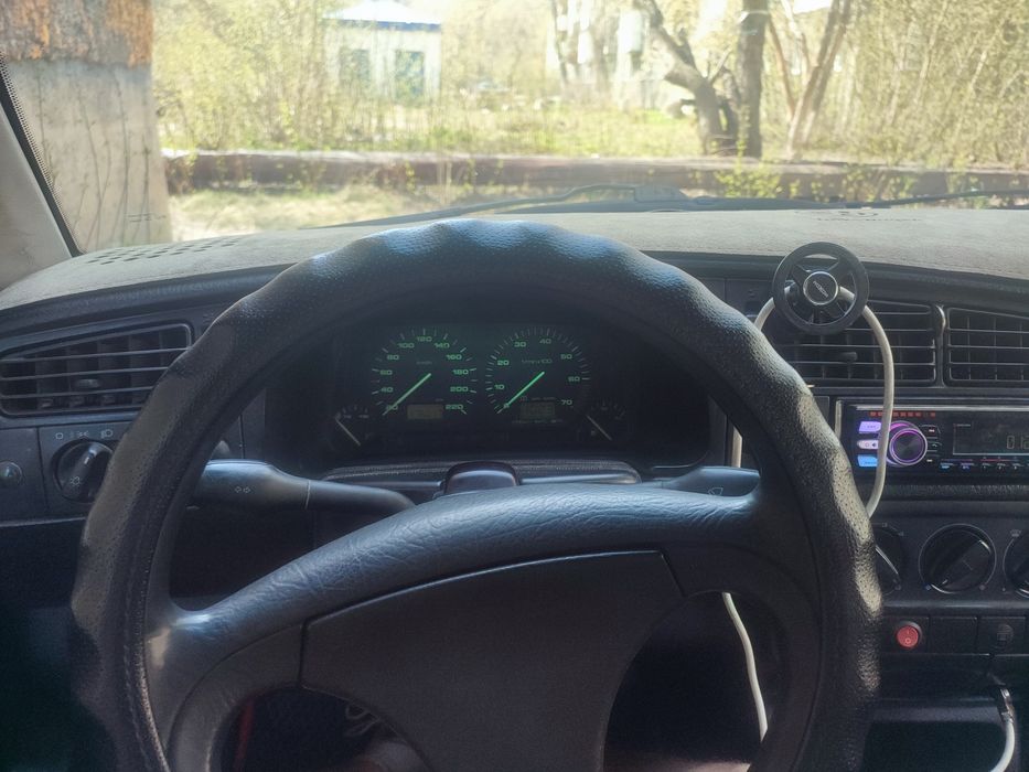 Продам golf 3 1.8