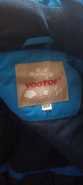 Куртка платье комбез