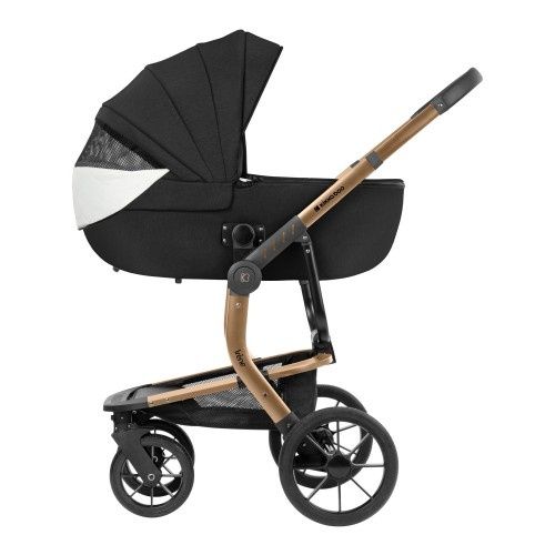 Количка Kikka Boo Irene 3 in 1