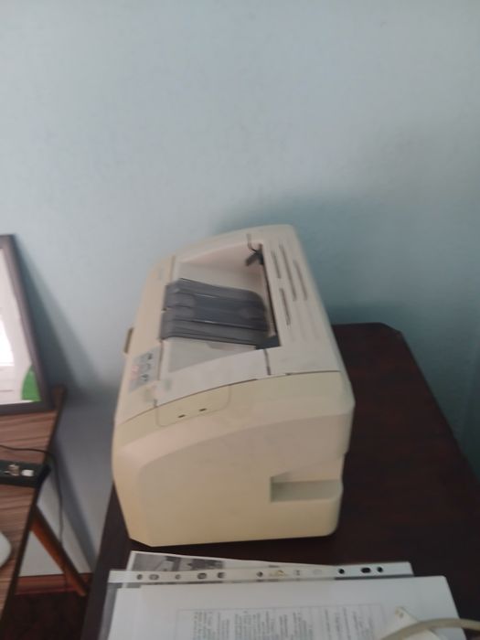 Printer Hp Laser Jet 1018