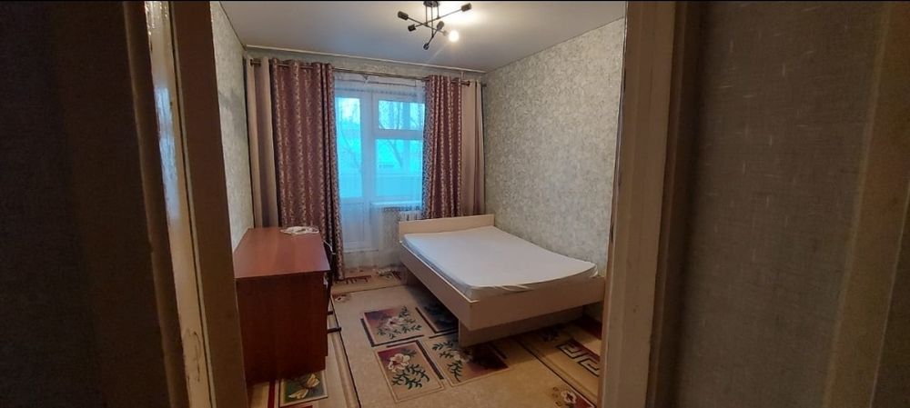 2-х ком. кв, район 3 школы, саяхат