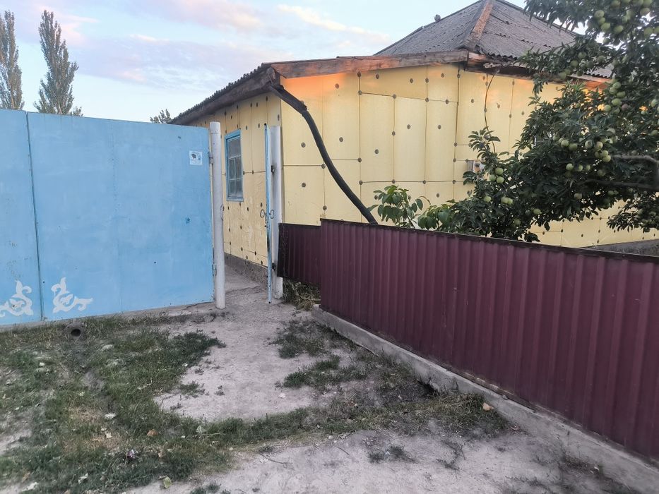 Жеке үй арзан бағада