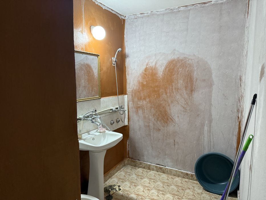 Давам под наем 2 стаен кв Ботунец