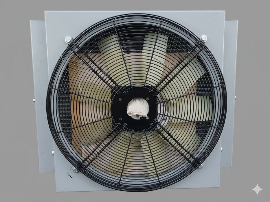 Интеркуллер Sennebogen