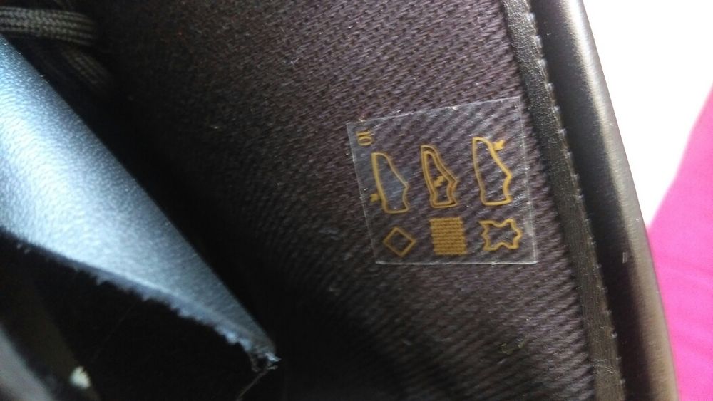 Ghete piele Dr Martens originale, impecabile mărimea 40,5