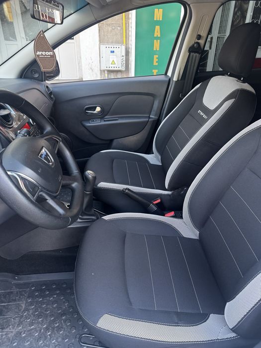 Dacia Sandero Stepway 1.0 tce cu gpl