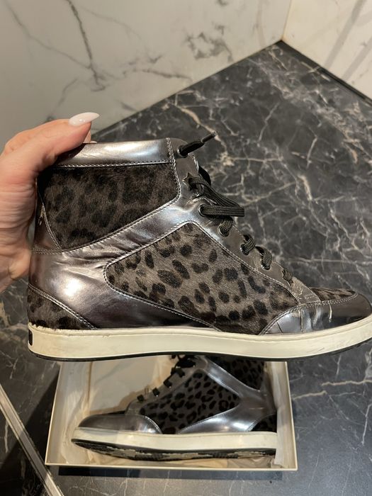 Дамски маратонки Jimmy Choo