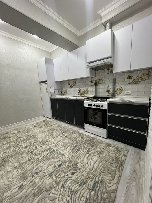 2-xonali uy student qizlarga ijaraga beriladi!