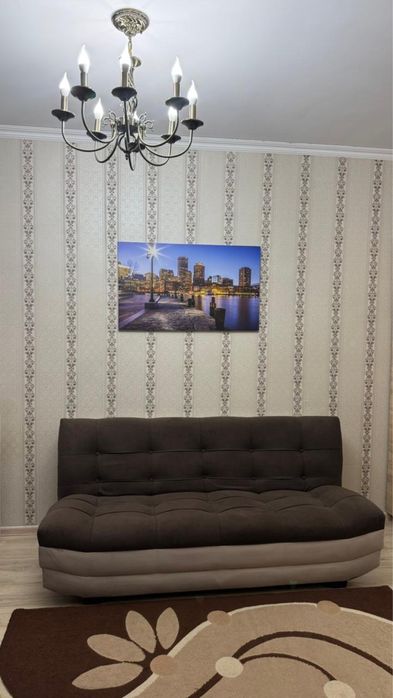 3 мкр 12 дом ЖК Мамыр