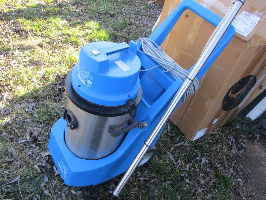 aspirator  injectie/extractie Henkel