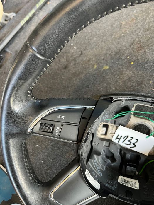 Оригинален волан Ауди AUDI A4 B8 8K 4L0419091AC ном 133