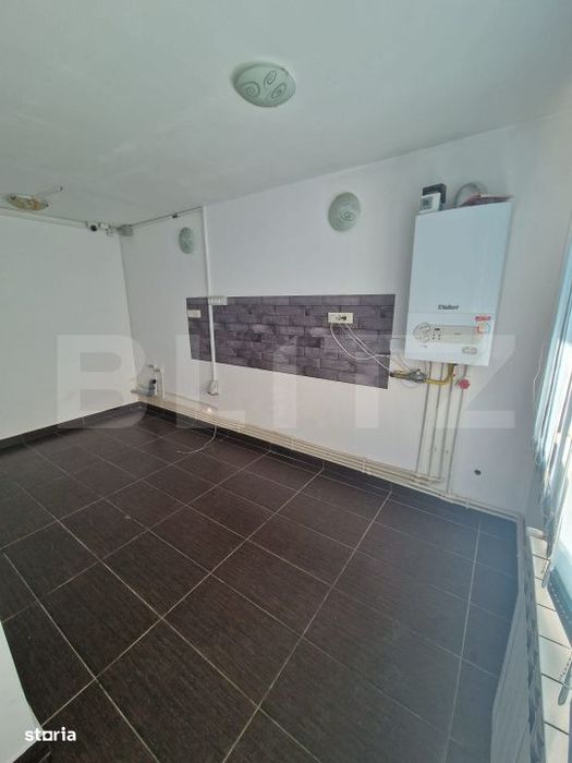 Spatiu comercial, 60 mp, parter, zona Burdujeni