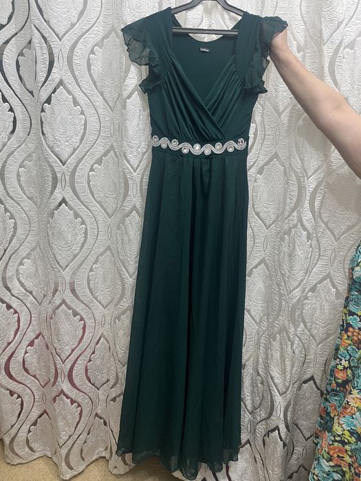 Продам платье