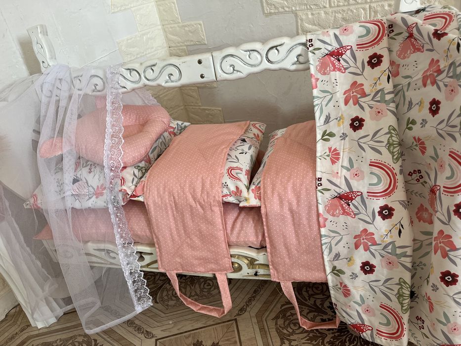 Бесик жасауы новый