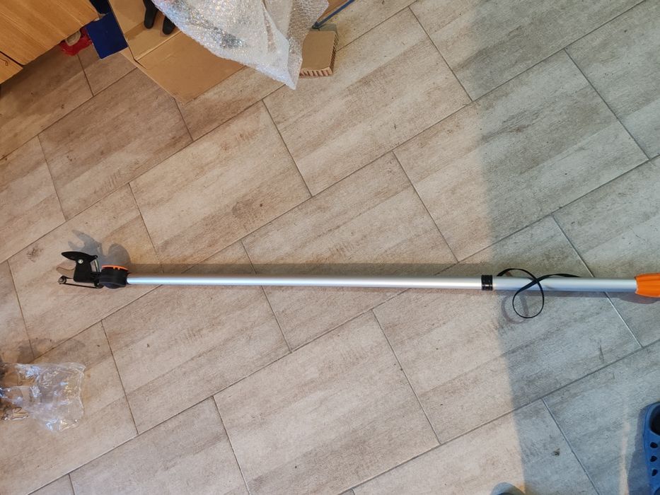 Vand foarfecă telescopica hecht jzn 200 cu garantie