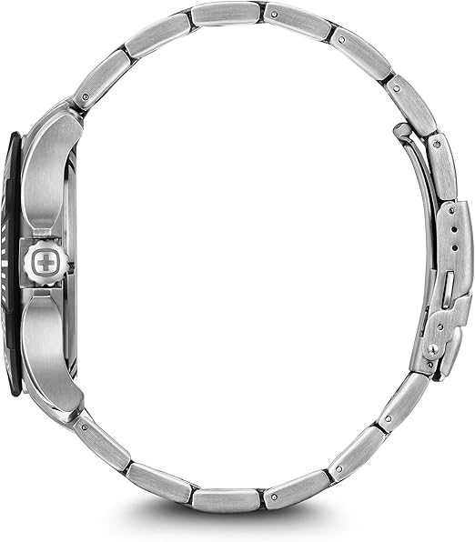 Швейцарские часы WENGER Seaforce Analog Quartz! Новые в коробке!