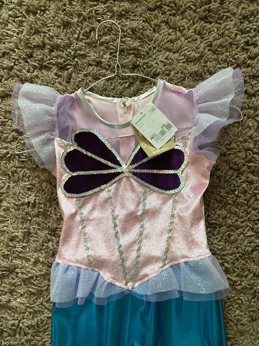 Rochita copiii Ariel