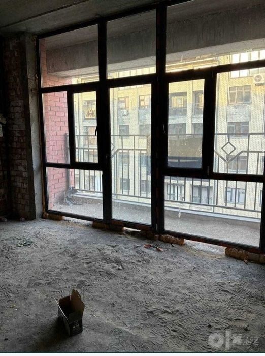 НовостройкаКирпичьСтудияБалкон