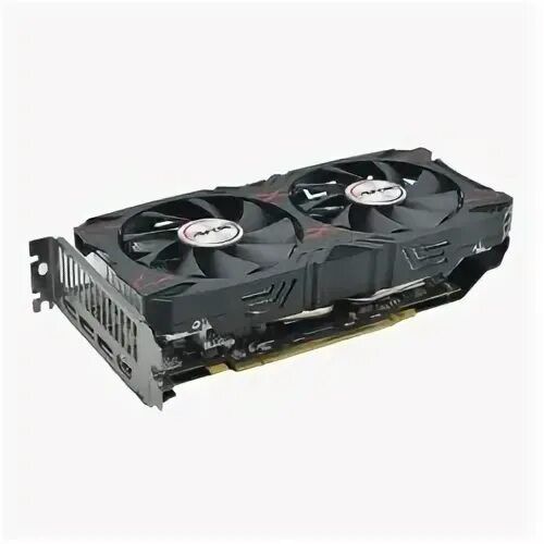 Видеокарта Afox AMD Radeon RX 5500