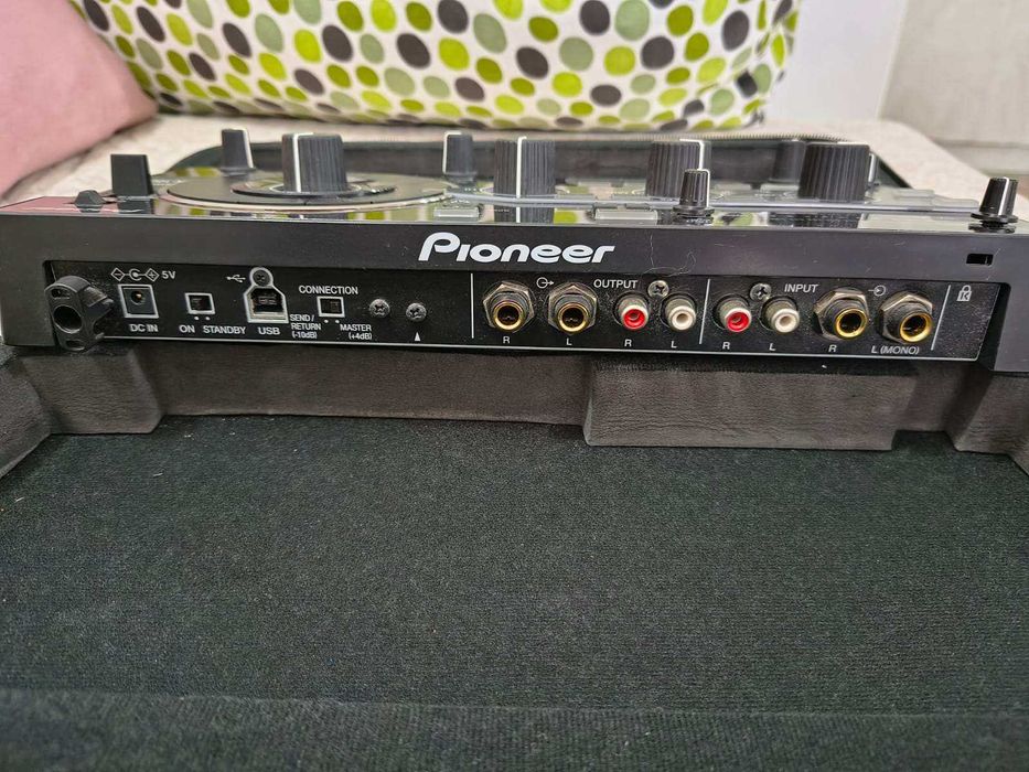 RMS 1000 DJ ефектор