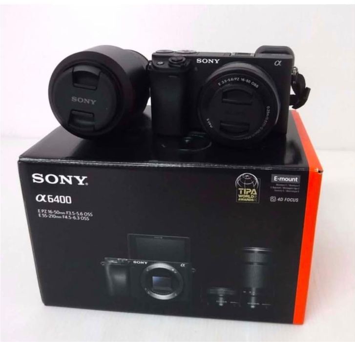 Продаю камеру Sony